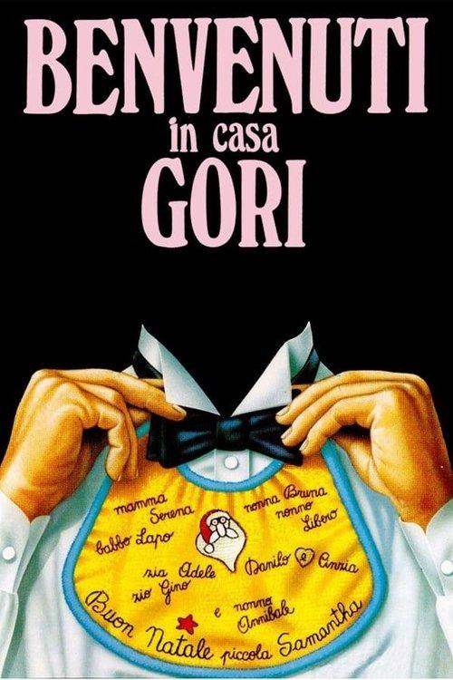 Benvenuti in casa Gori filmas online
