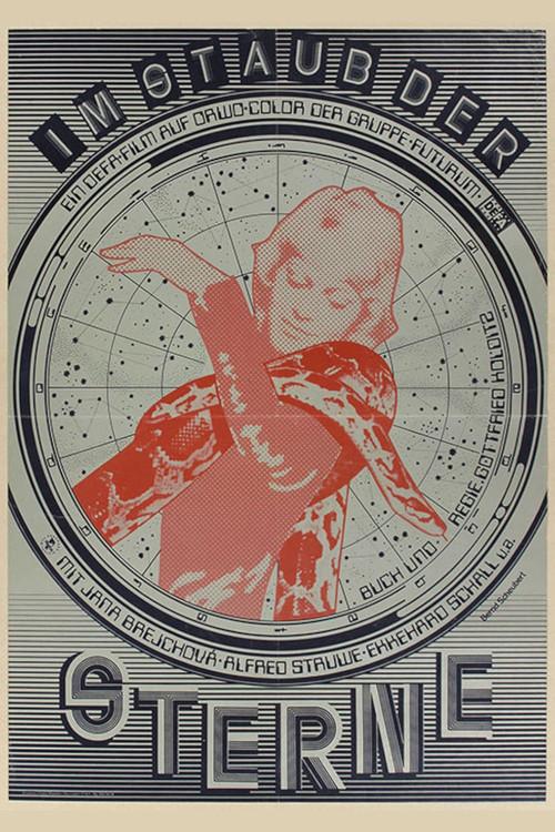 In the Dust of the Stars filmas online