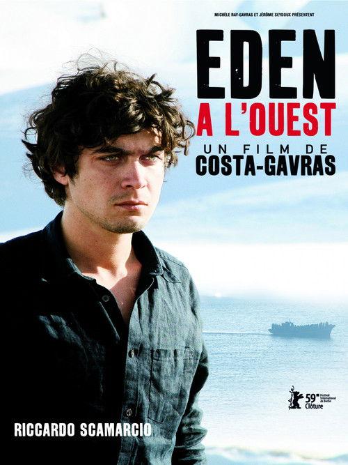Eden à l'ouest filmas online