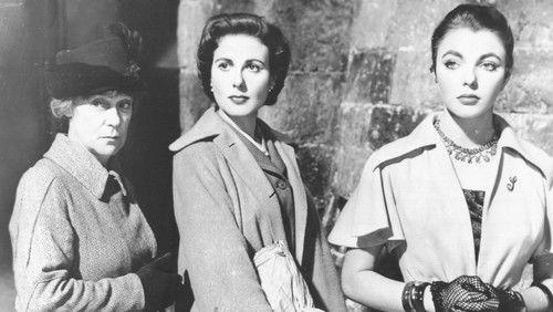 Turn the Key Softly filmas žiurėti online