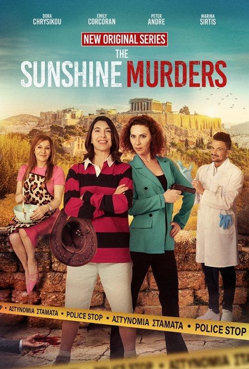 The Sunshine Murders filmas online