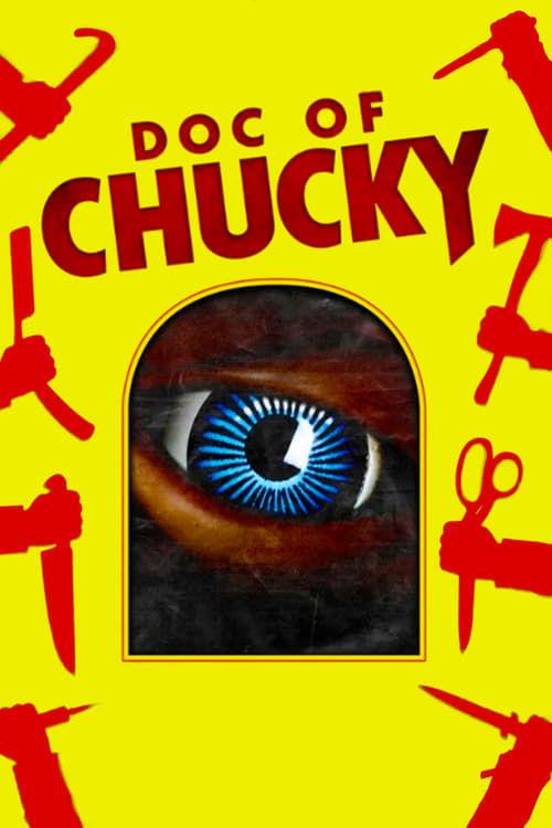 Doc of Chucky filmas online