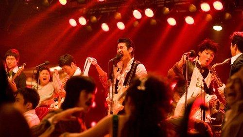 Go Go 70's filmas žiurėti online