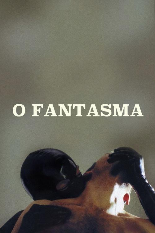 O Fantasma filmas online