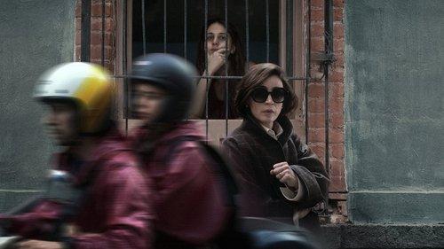 Las Locuras filmas žiurėti online