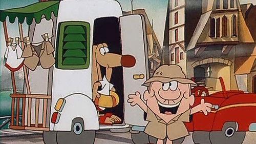 Mr. Rossi's Vacation filmas žiurėti online