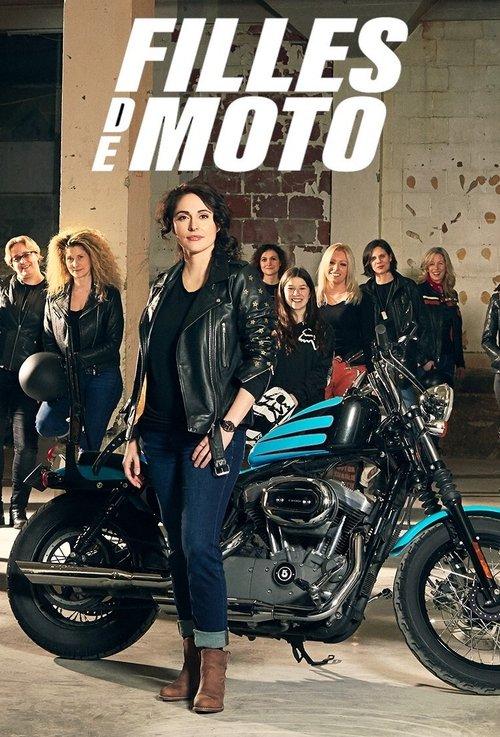 Filles de moto filmas online