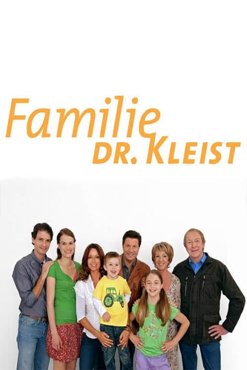 Familie Dr. Kleist filmas online