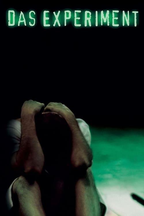 Eksperimentas filmas online