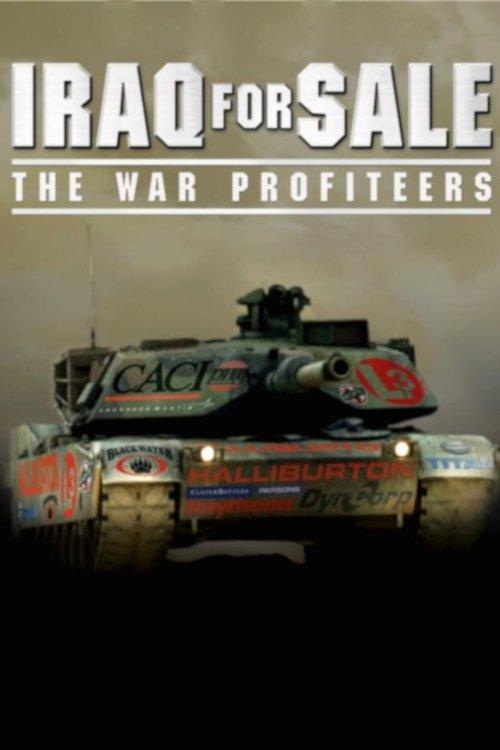 Iraq for Sale: The War Profiteers filmas online