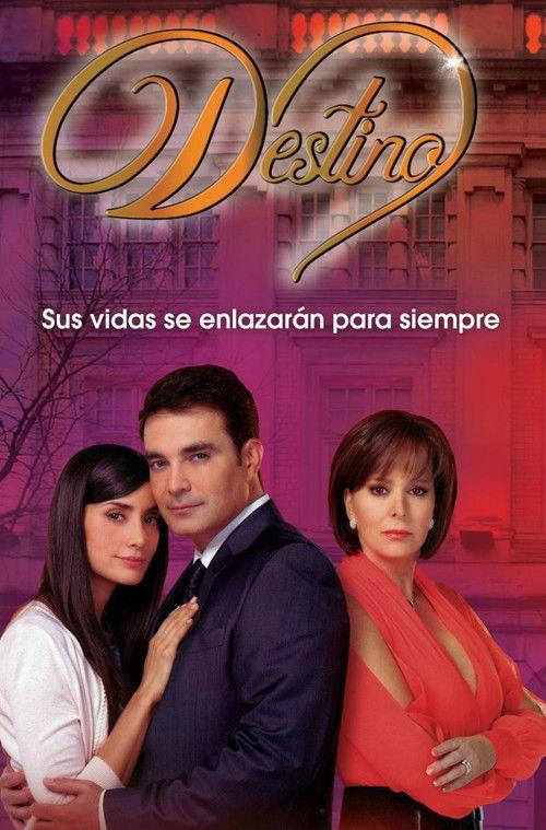 Destino filmas online