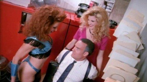 Good Girls Don't filmas žiurėti online