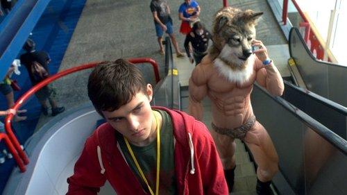 Slash filmas žiurėti online