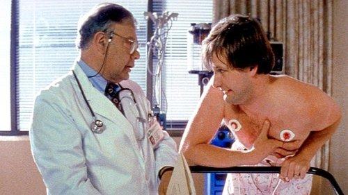 Checking Out filmas žiurėti online