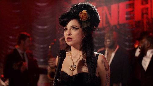 Back to Black filmas žiurėti online