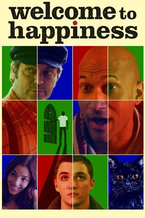 Welcome to Happiness filmas online