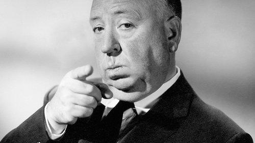 I Am Alfred Hitchcock filmas žiurėti online