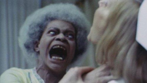 Dr. Black, Mr. Hyde filmas žiurėti online