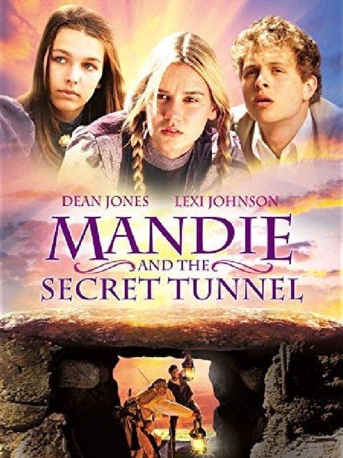 Mandie and the Secret Tunnel filmas online
