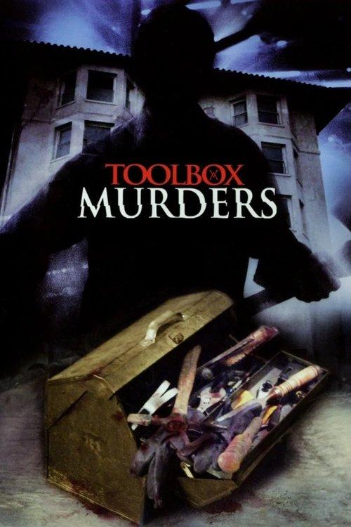 Toolbox Murders filmas online