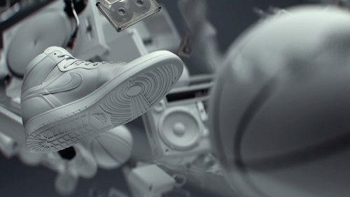 Unbanned: The Legend of AJ1 filmas žiurėti online