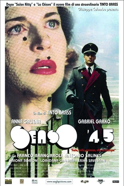 Senso '45 filmas online