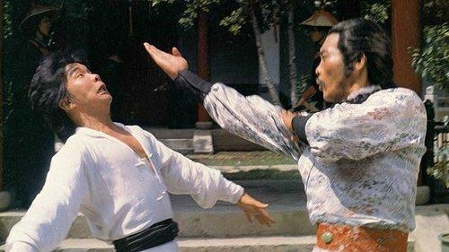 The Buddha Assassinator filmas žiurėti online