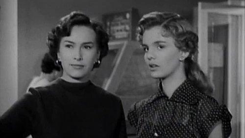 Damned City! filmas žiurėti online