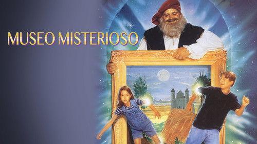 Search for the Jewel of Polaris: Mysterious Museum filmas žiurėti online