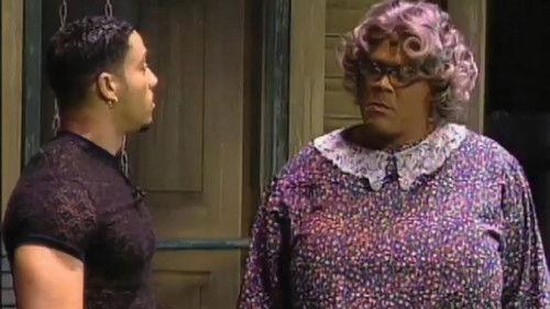 Tyler Perry's Madea's Family Reunion - The Play filmas žiurėti online