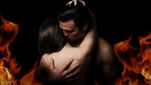 Gabriel's Inferno filmas žiurėti online