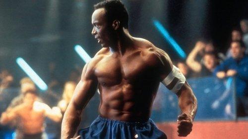 Showdown filmas žiurėti online