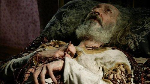 The Sinister filmas žiurėti online