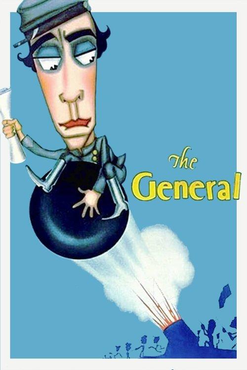 The General filmas online