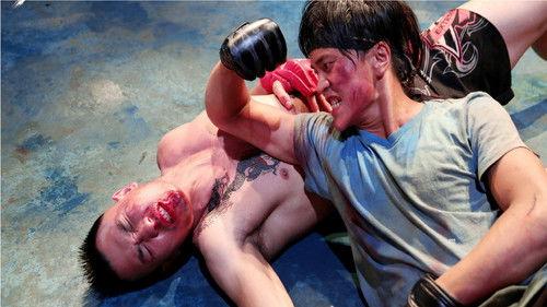 Bloody Destiny filmas žiurėti online