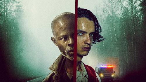 The Passenger filmas žiurėti online