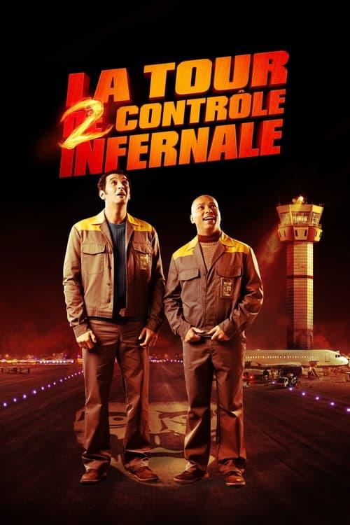 La Tour 2 contrôle infernale filmas online