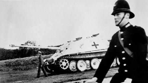 It Happened Here filmas žiurėti online