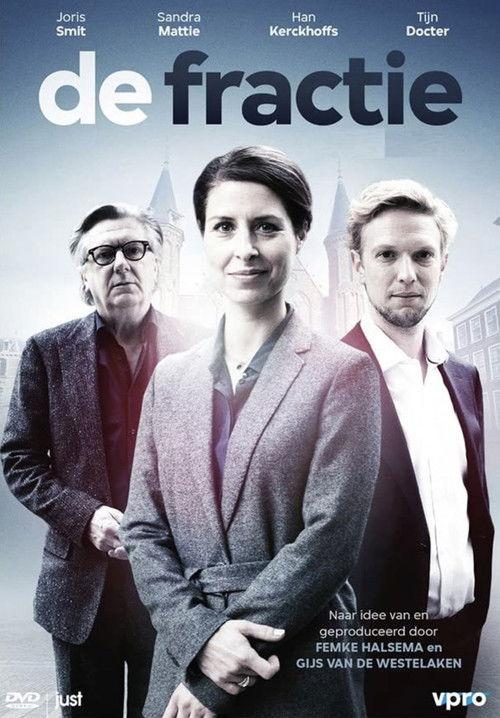 De Fractie filmas online