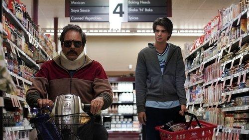 Drinkwater filmas žiurėti online