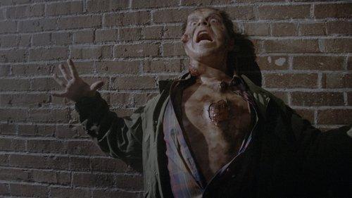 Scanner Cop II filmas žiurėti online