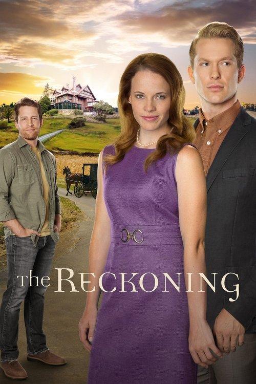 The Reckoning filmas online