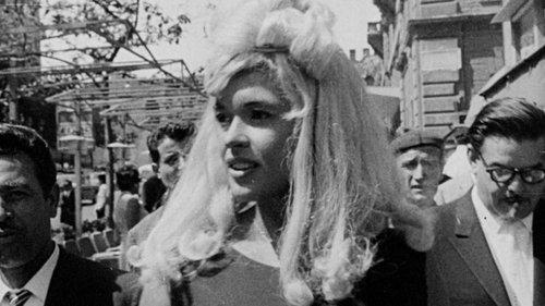 The Wild, Wild World of Jayne Mansfield filmas žiurėti online