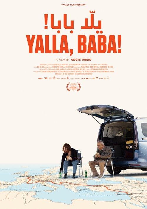 Yalla, Baba! filmas online