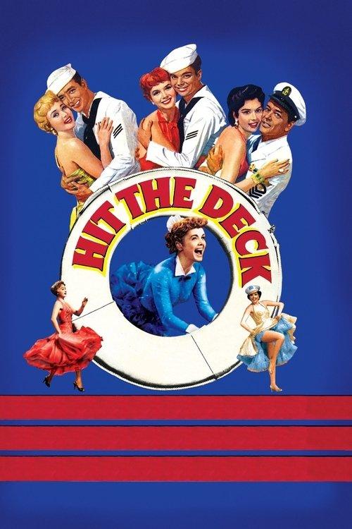 Hit the Deck filmas online