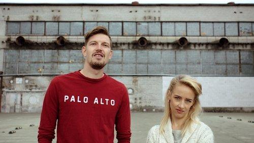 Chasing Unicorns filmas žiurėti online