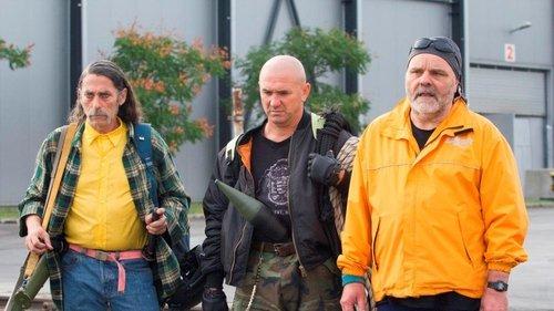 Argo filmas žiurėti online