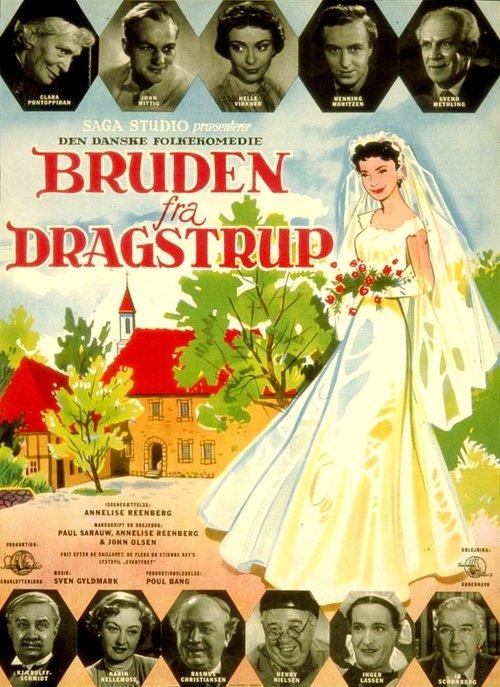 The bride from Dragstrup filmas online
