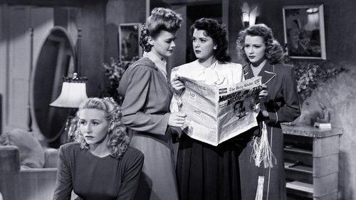 Murder in the Music Hall filmas žiurėti online