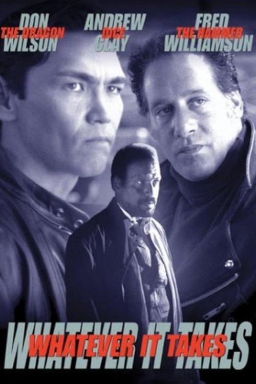 Whatever It Takes filmas online